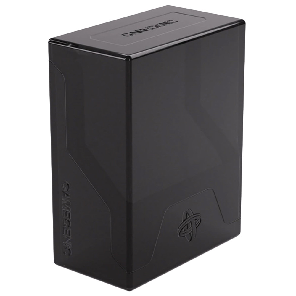 Gamegenic: Bastion 50+ - Black